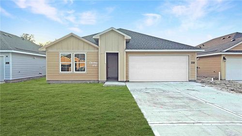 130 Key Largo Drive, Rockport, TX, 78382 | Card Image