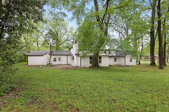 1302 Peter Pan Rd, House other with 5 bedrooms, 3 bathrooms and null parking in Lookout Mountain GA | Image 36
