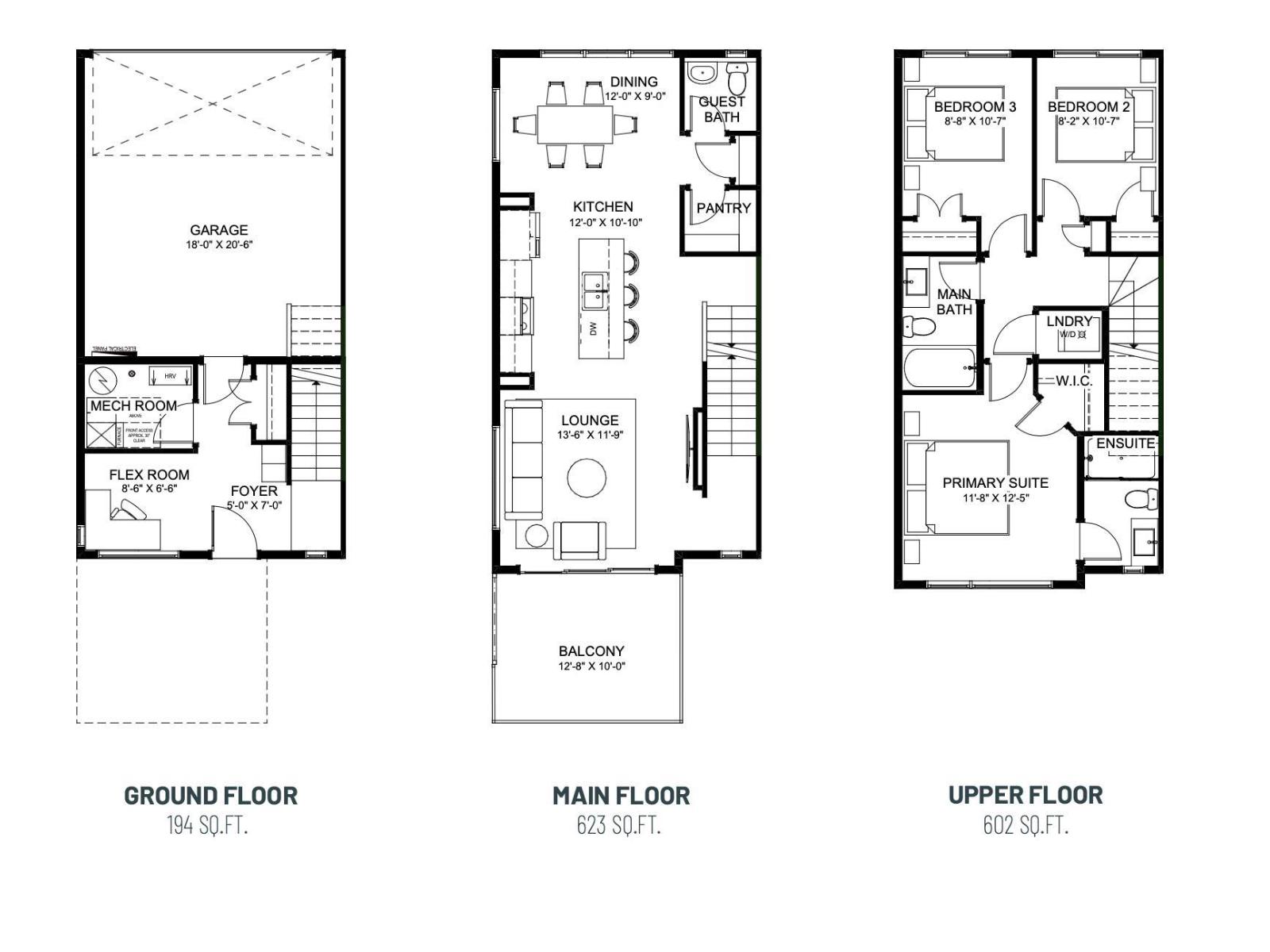 Residential in Fort Saskatchewan 5