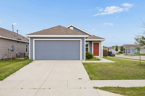 7781 Ruellia Rd, Mckinney, TX, 75071-2130 | Card Image