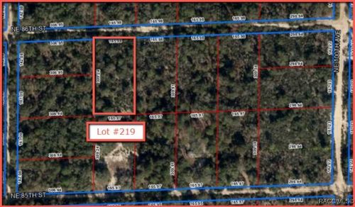 216 Ne 86th St, Bronson, FL, 32621 | Card Image