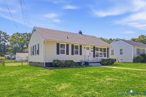 2600 Suffolk St, Hopewell, VA, 23860-4341 | Card Image