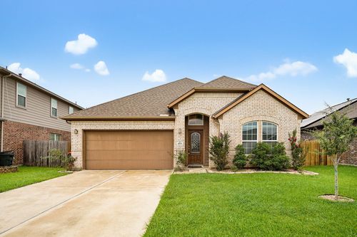 4703 Goldeneye Dr, Baytown, TX, 77521-4575 | Card Image