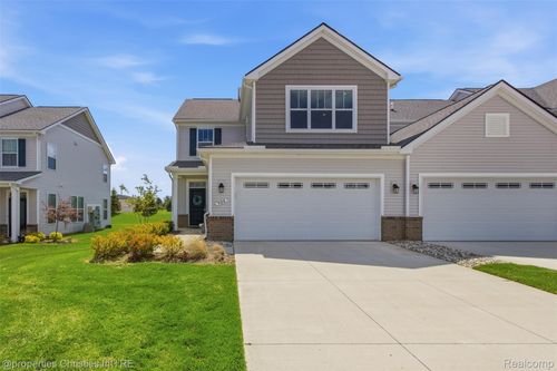 904 Salt Springs Dr, Saline, MI, 48176-1812 | Card Image