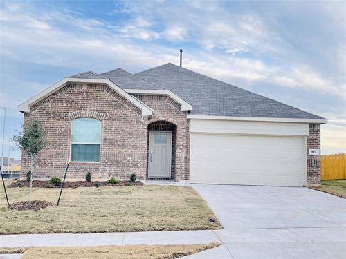 953 Dustwood Dr, Haslet, TX, 76052-3784 | Card Image