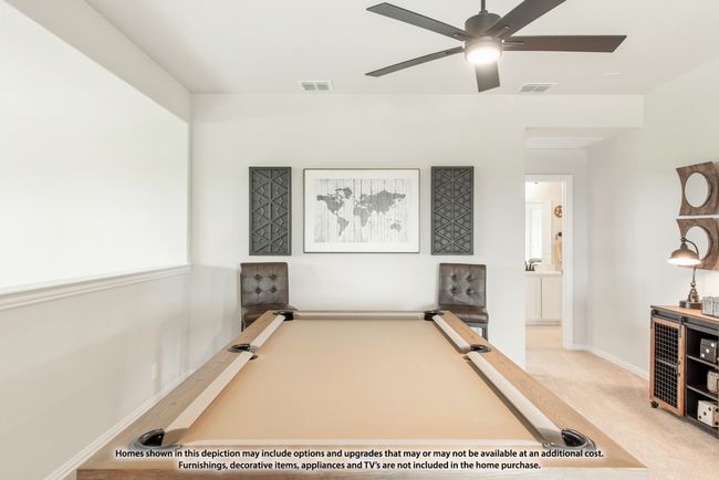 26 Osprey St, House other with 4 bedrooms, 4 bathrooms and null parking in Joshua TX | Image 31
