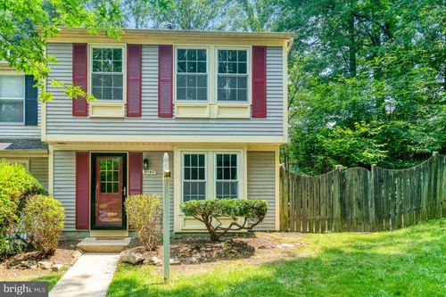 9147 Everett Ct, SPRINGFIELD, VA, 22152-2158 | Card Image
