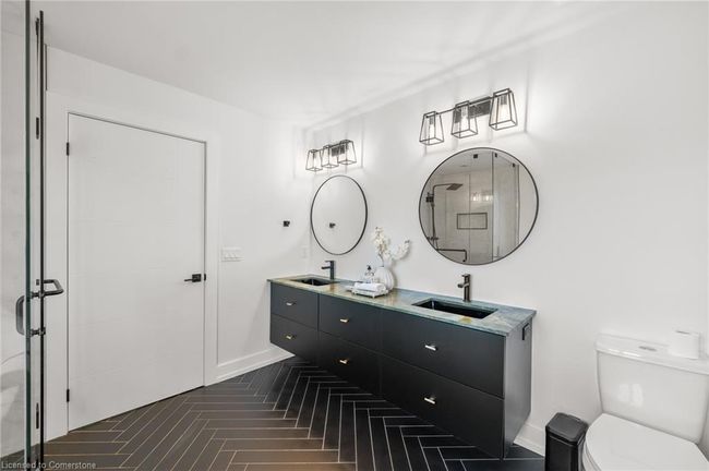 4636 Lee Ave, House other with 4 bedrooms, 4 bathrooms and 6 parking in Niagara Falls ON | Image 33