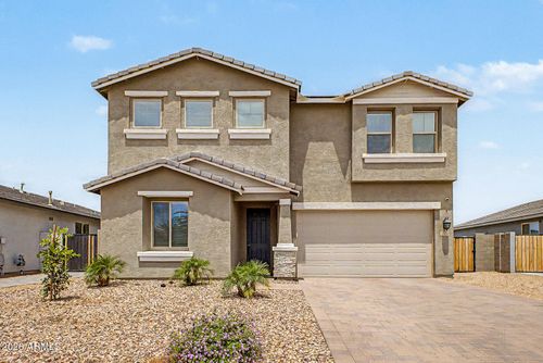 13354 W Briles Rd, Peoria, AZ, 85383-5951 | Card Image