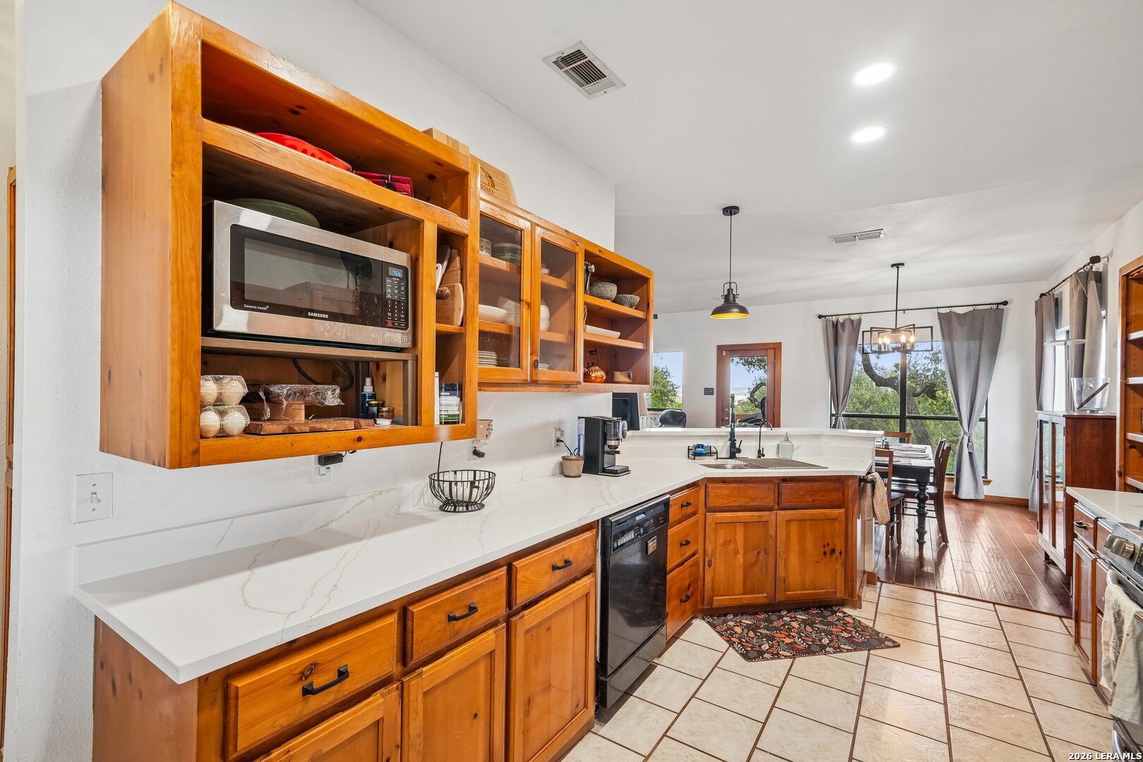 Residential in Canyon Lake 3