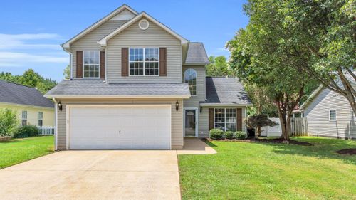 2741 Derby Downs Dr, Chattanooga, TN, 37421-8408 | Card Image