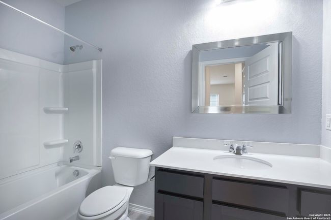 UNIT-10 - 6806 Prue Rd, House other with 3 bedrooms, 2 bathrooms and null parking in San Antonio TX | Image 9