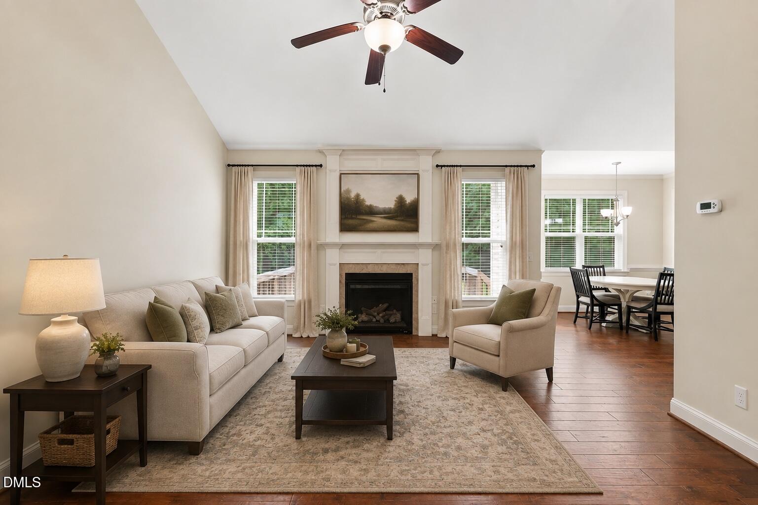 Residential in Youngsville 3