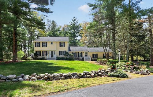 32 Bowsprit Ln, Norwell, MA, 02061-2801 | Card Image