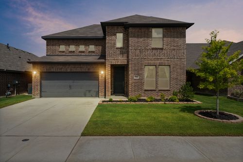 5916 Pine River Ln, Fort Worth, TX, 76179-2099 | Card Image