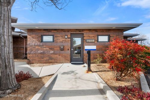 3188b N Windsong Drive, Prescott Valley, AZ, 86314 | Card Image