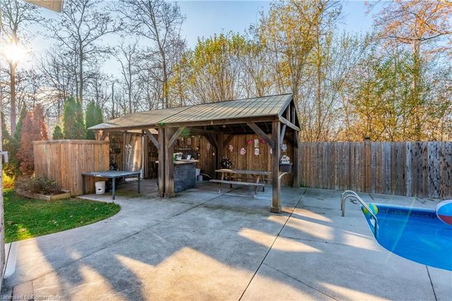 3531 Rapids View Dr, House other with 4 bedrooms, 3 bathrooms and 8 parking in Niagara Falls ON | Image 31