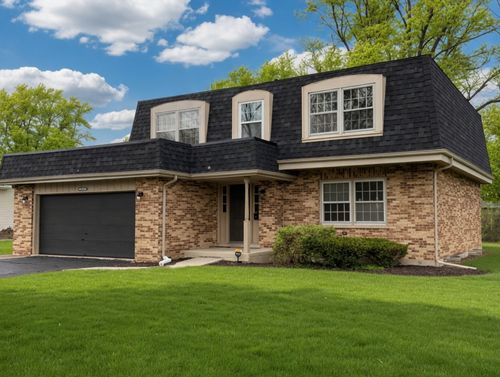 3451 Ithaca Rd, Olympia Fields, IL, 60461-1360 | Card Image