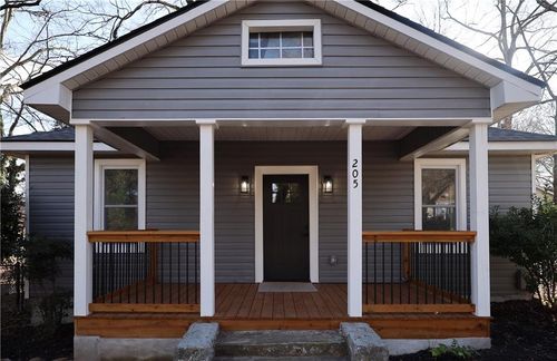 205 Camp St Ne, rOME, GA, 30161-5107 | Card Image