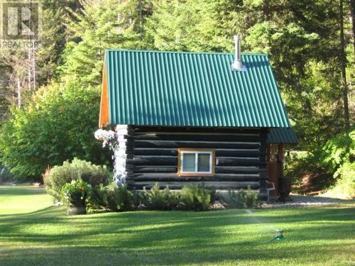 3172 Coalmont Rd, Tulameen, BC, V0X1W0 | Card Image