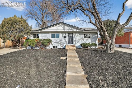 3412 Constitution Ave, Colorado Springs, CO, 80909-1420 | Card Image