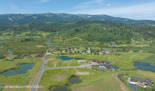 37 South River Trail, Alpine, WY, 83128 | Card Image