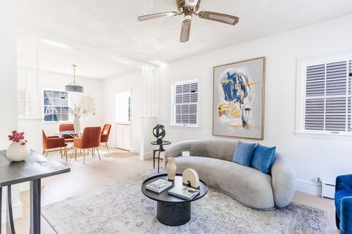 7 Haines St, Medford, MA, 02155-1015 | Card Image