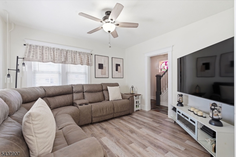 Residential in South River Boro 2