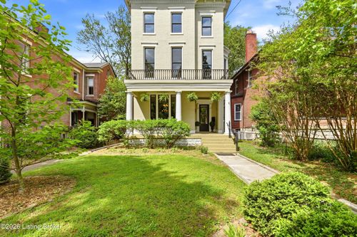 1232 S 6th St, Louisville, KY, 40203-3012 | Card Image