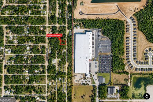 .17 ACRES Nw 52 Avenue, OCALA, FL, 34482 | Card Image