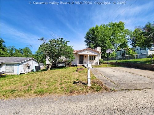 55 Willarose Drive, Hurricane, WV, 25526 | Card Image