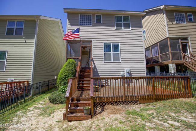 1471 Micahs Way N, House other with 3 bedrooms, 3 bathrooms and 2 parking in Spring Lake NC | Image 62
