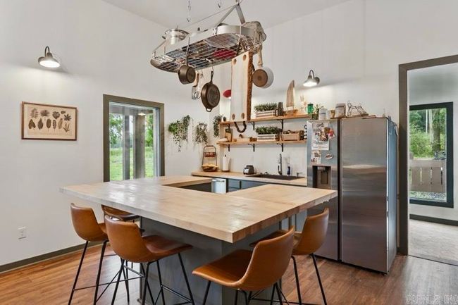 3625 Mountain Springs Rd, House other with 4 bedrooms, 2 bathrooms and null parking in Cabot AR | Image 18