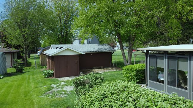 406 E Fine St, House other with 3 bedrooms, 2 bathrooms and 5 parking in Ashkum IL | Image 13