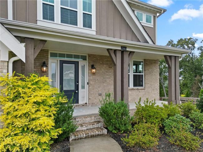 7945 Garnet Trce, House other with 5 bedrooms, 6 bathrooms and null parking in Ball Ground GA | Image 8