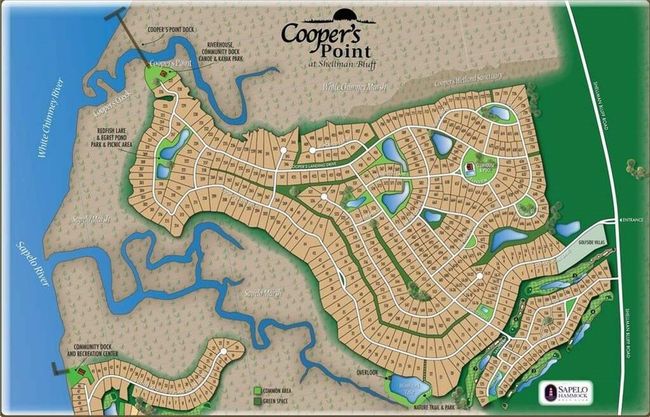 000 Lake Side Dr Ne, Home with 0 bedrooms, 0 bathrooms and null parking in Townsend GA | Image 5
