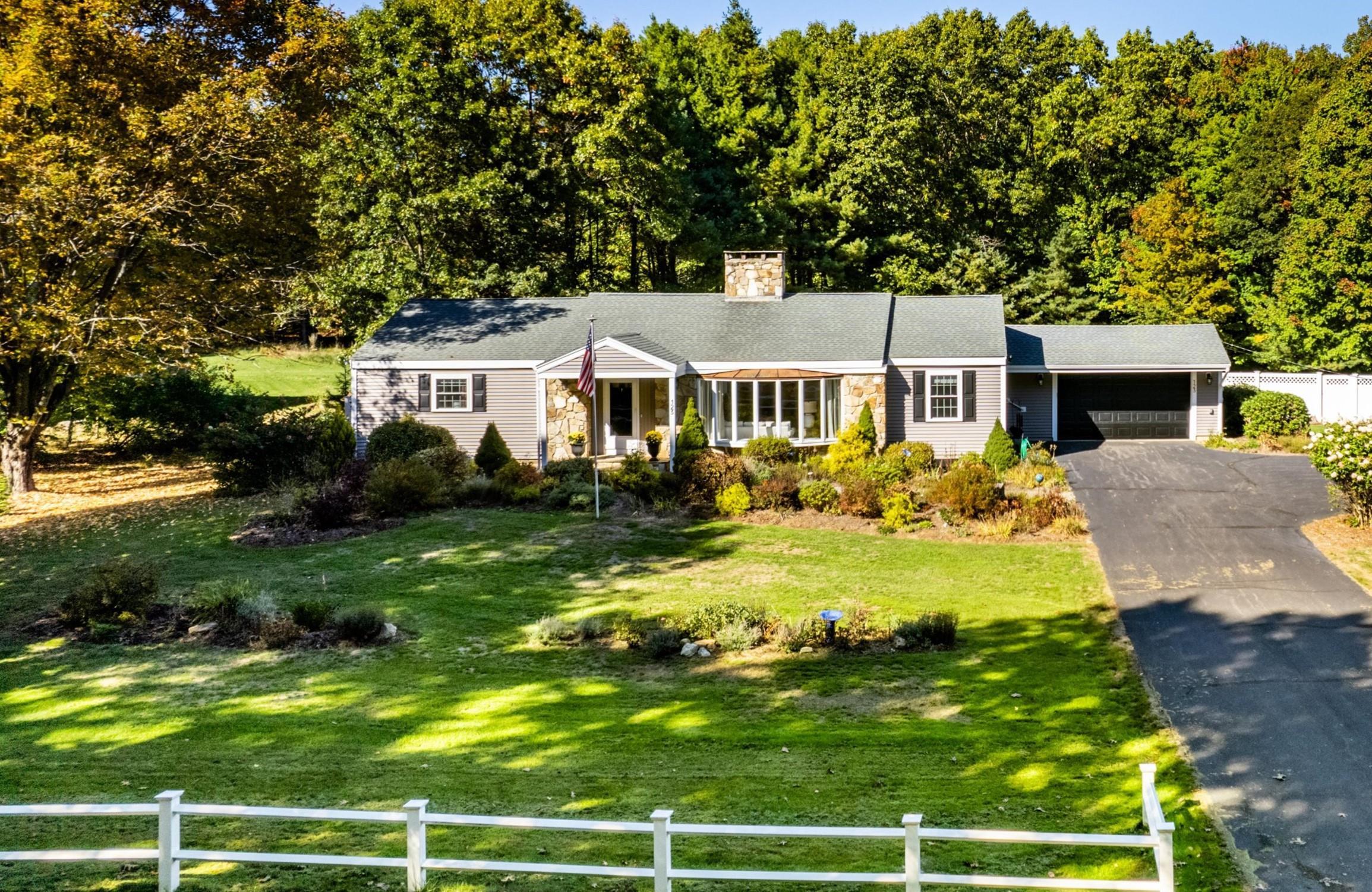 Ministerial Rd, Bedford, NH 03110