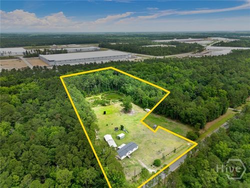 126 Oak St, Rincon, GA, 31326-5461 | Card Image