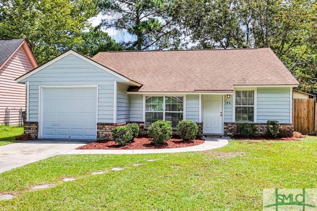 Quail Xing, Savannah, GA 31419