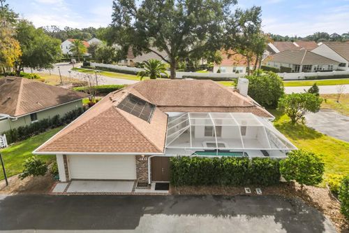 2632 Golfridge Lane, APOPKA, FL, 32712 | Card Image