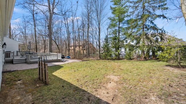 8215 Post Oak Ct, House other with 5 bedrooms, 3 bathrooms and null parking in Fort Wayne IN | Image 31