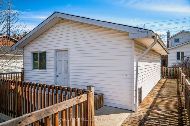 236 Lyle St N, House other with 3 bedrooms, 2 bathrooms and 6 parking in Grafton ON | Image 37