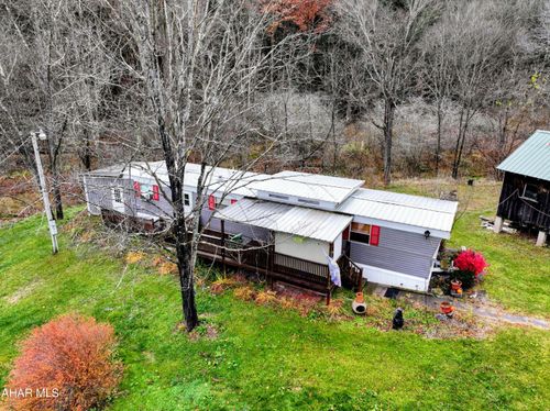 2585 Burnt House Rd, Imler, PA, 16655-9277 | Card Image