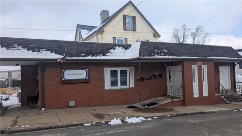 4-585 Fayette St, Washington, PA, 15301-5568 | Card Image