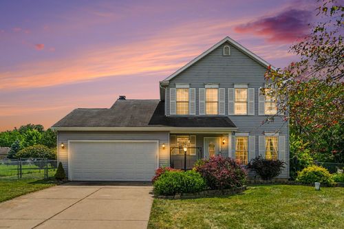 2380 David St, Niles, MI, 49120-7702 | Card Image
