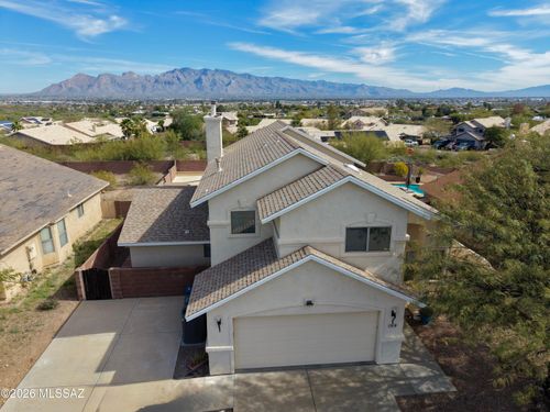 1910 N Takahe Way, Tucson, AZ, 85745 | Card Image