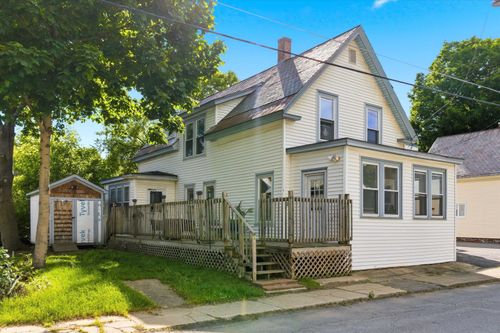 26 Center St, North Walpole, NH, 03609-1710 | Card Image