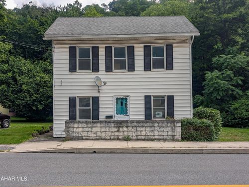 733 N Spring Street, Everett, PA, 15537 | Card Image