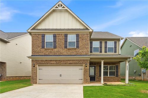 1995 Bridgewater Pass, Hampton, GA, 30228 | Card Image