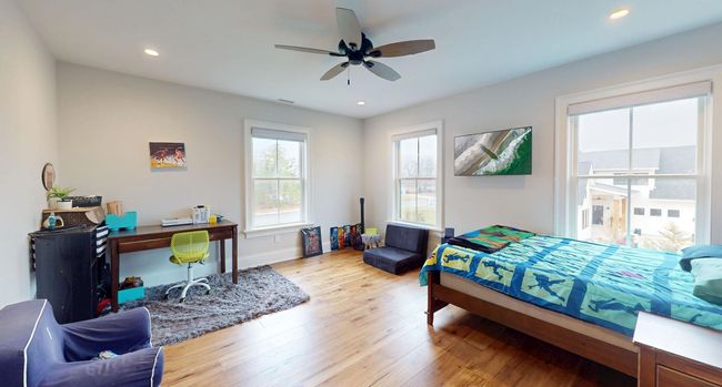 13 Meghan Ln, House other with 5 bedrooms, 5 bathrooms and 3 parking in Ocean View NJ | Image 39